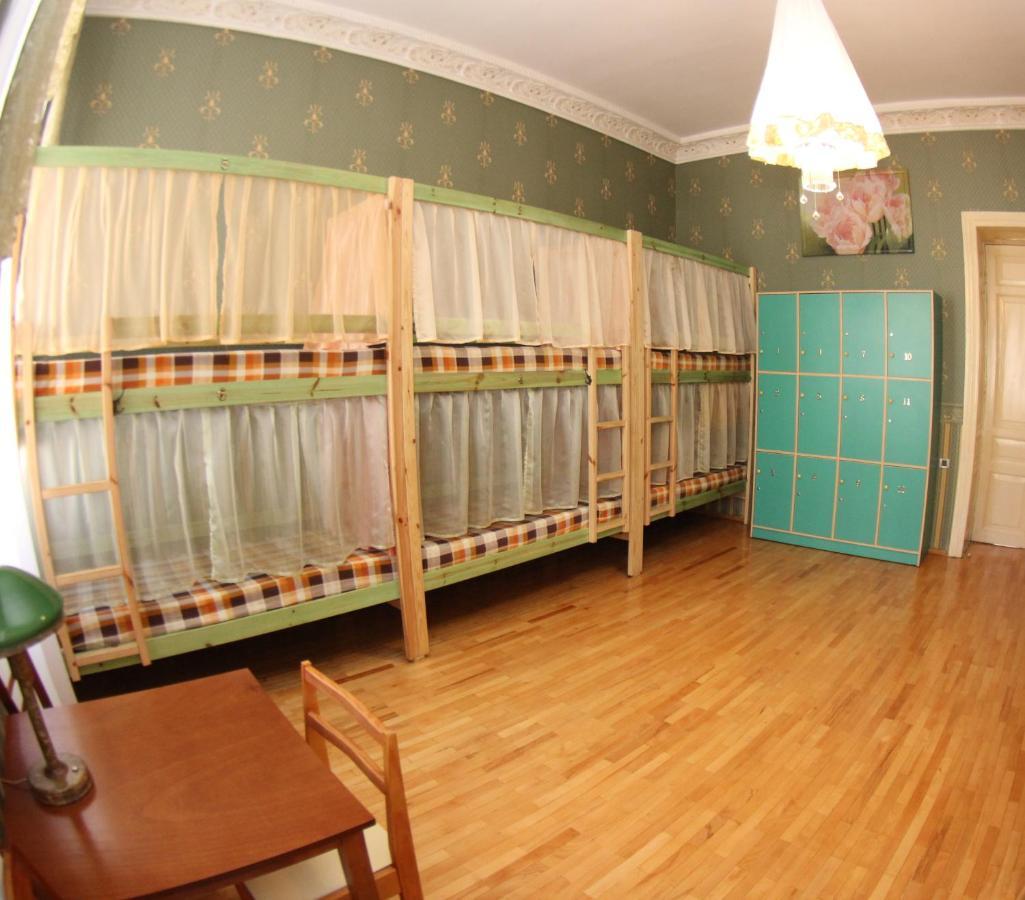 Orpheus Hostel And Apartments Oldenburg Bagian luar foto