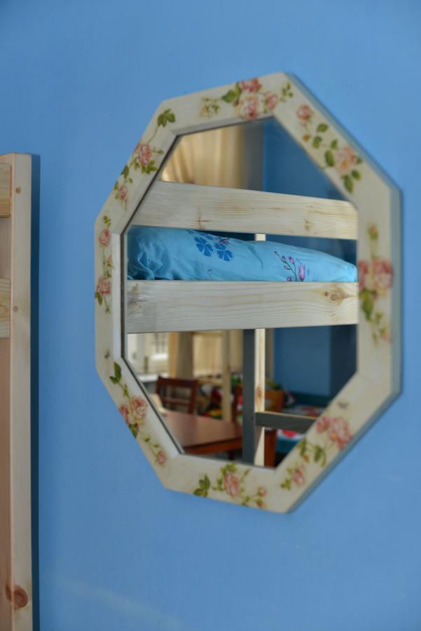 Orpheus Hostel And Apartments Oldenburg Bagian luar foto