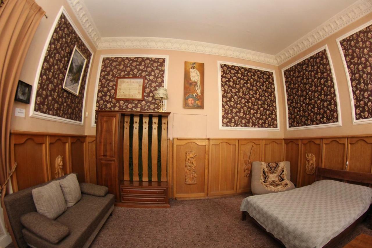 Orpheus Hostel And Apartments Oldenburg Bagian luar foto