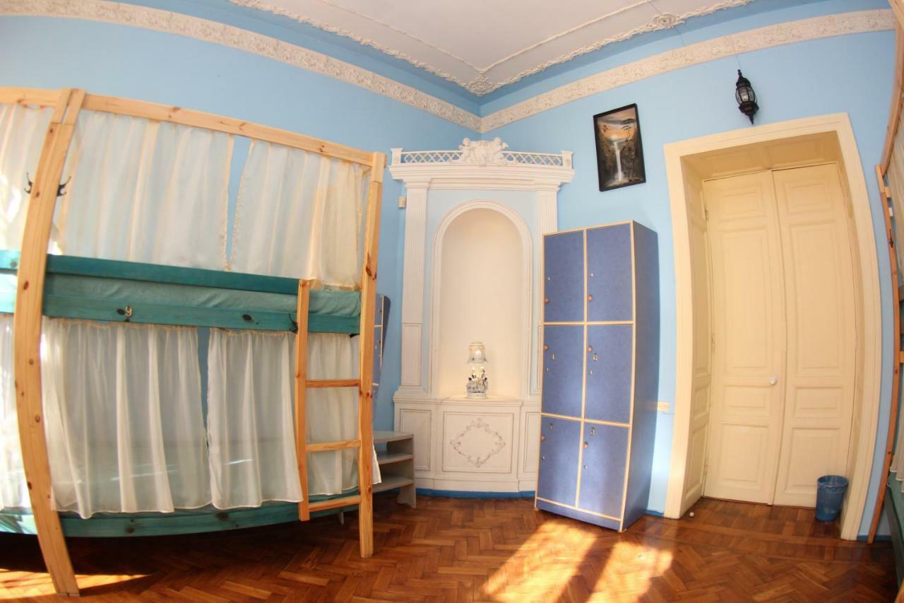 Orpheus Hostel And Apartments Oldenburg Bagian luar foto