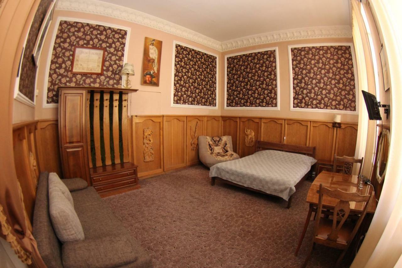 Orpheus Hostel And Apartments Oldenburg Bagian luar foto