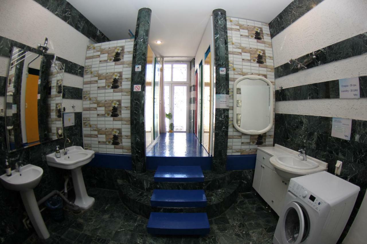 Orpheus Hostel And Apartments Oldenburg Bagian luar foto