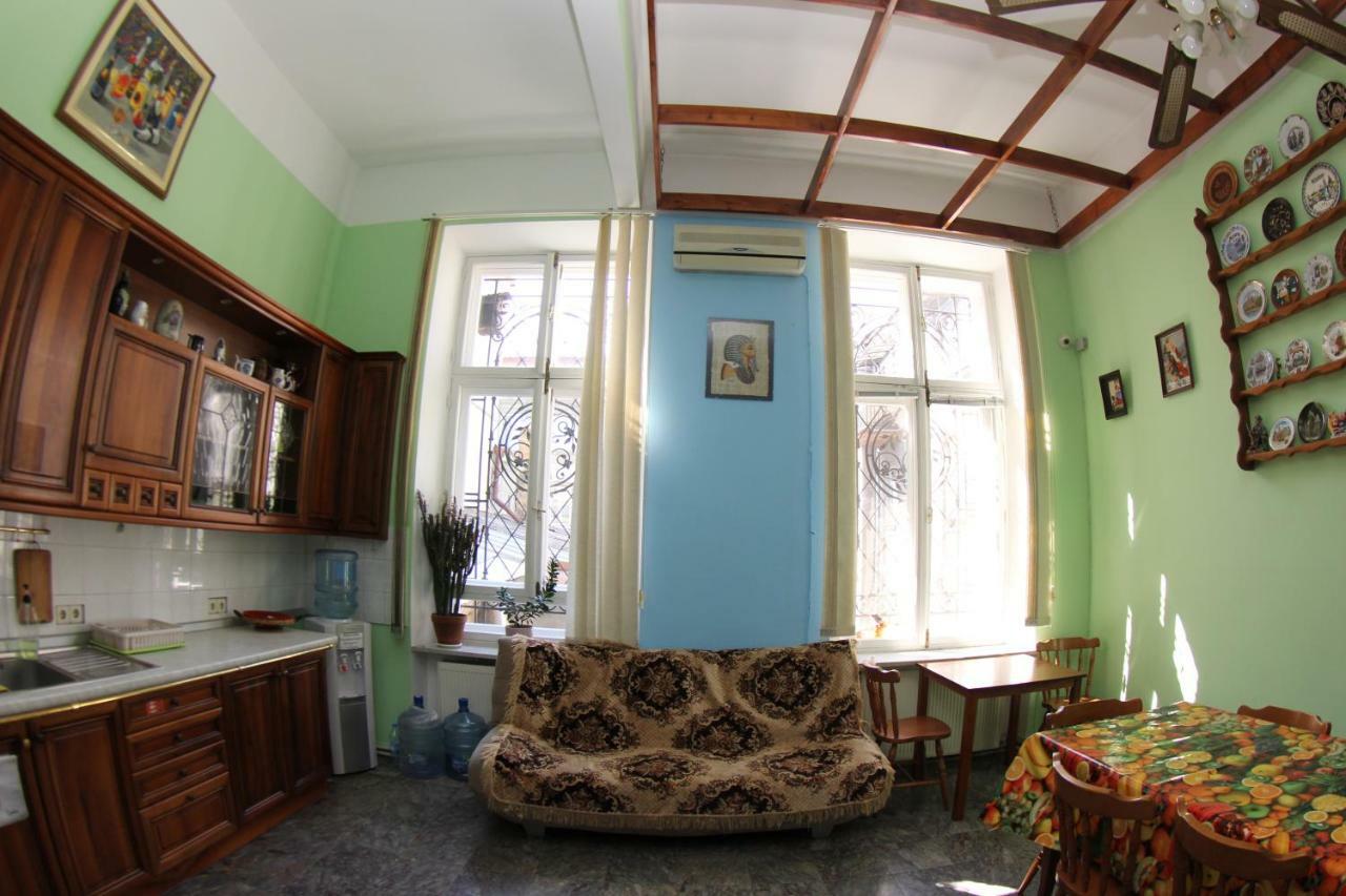 Orpheus Hostel And Apartments Oldenburg Bagian luar foto