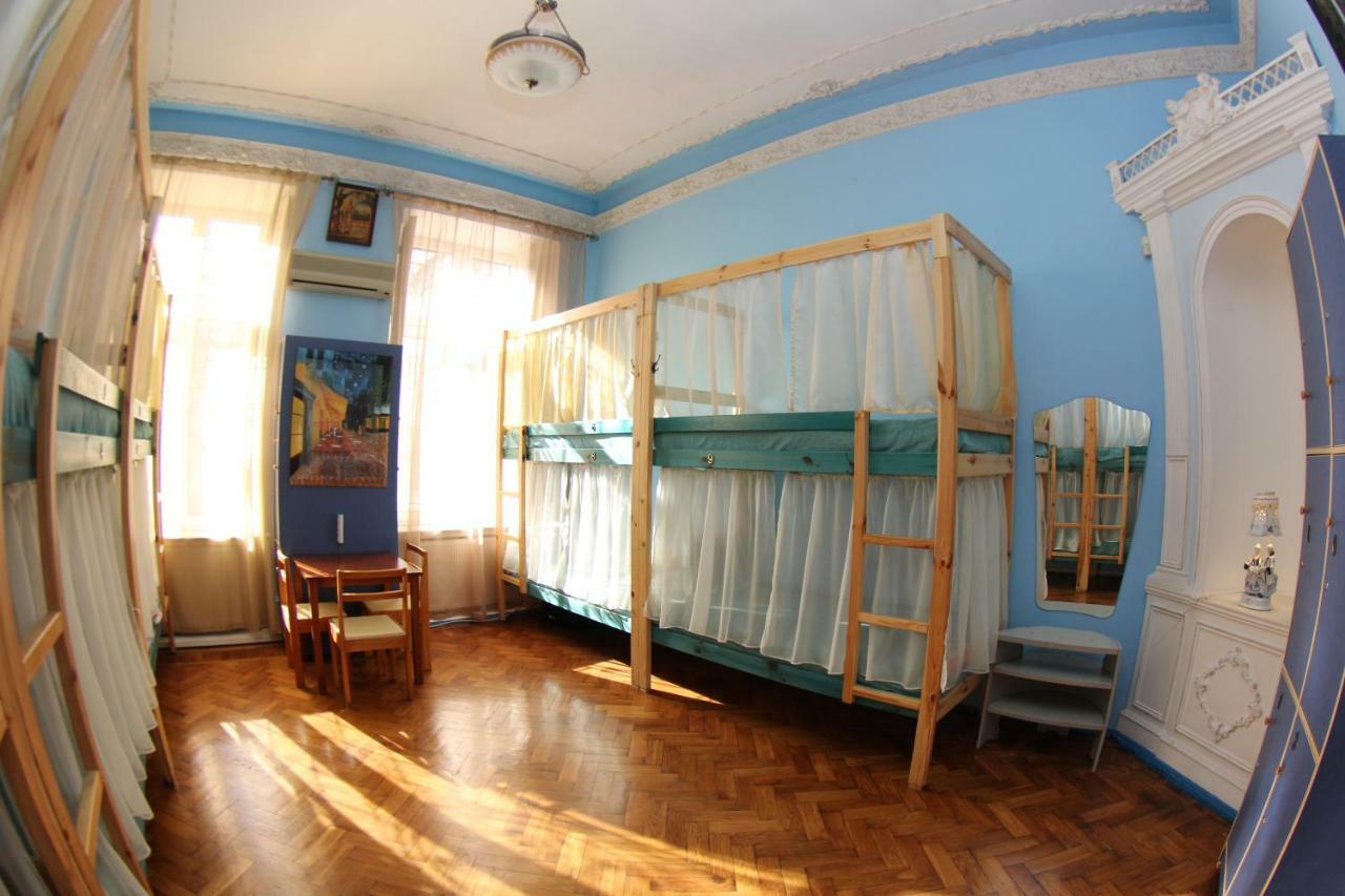 Orpheus Hostel And Apartments Oldenburg Bagian luar foto