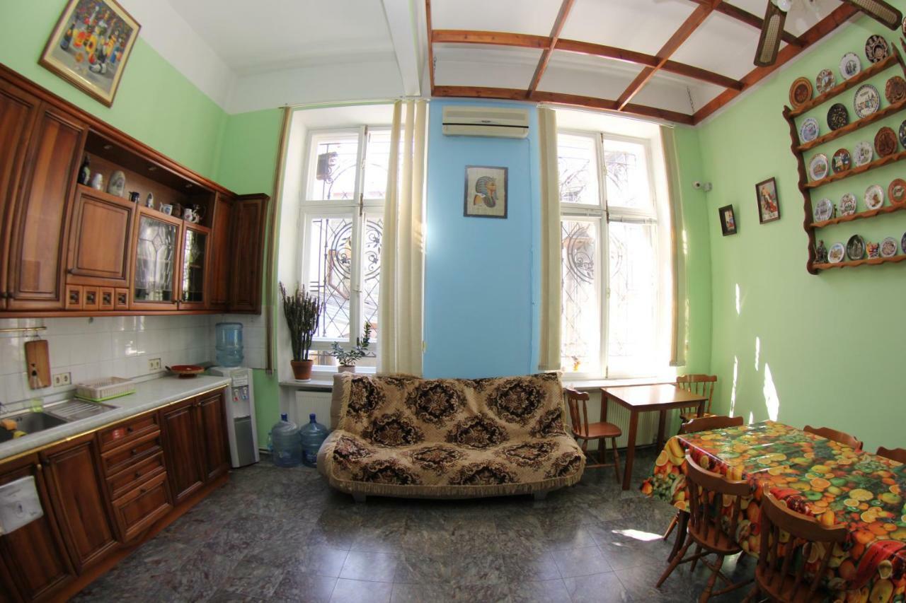 Orpheus Hostel And Apartments Oldenburg Bagian luar foto