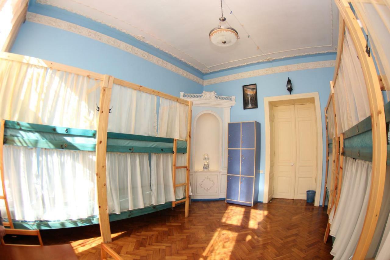 Orpheus Hostel And Apartments Oldenburg Bagian luar foto