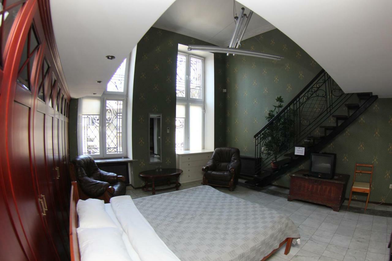 Orpheus Hostel And Apartments Oldenburg Bagian luar foto