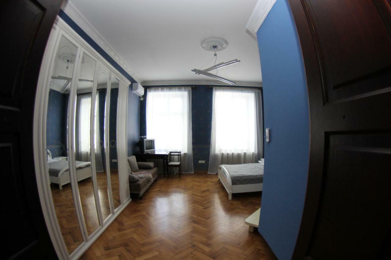 Orpheus Hostel And Apartments Oldenburg Bagian luar foto
