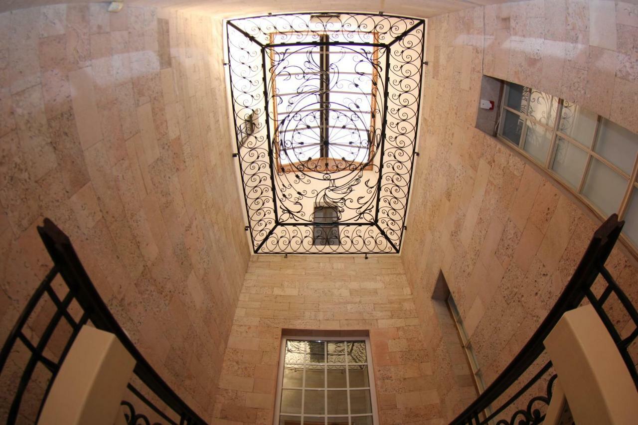 Orpheus Hostel And Apartments Oldenburg Bagian luar foto