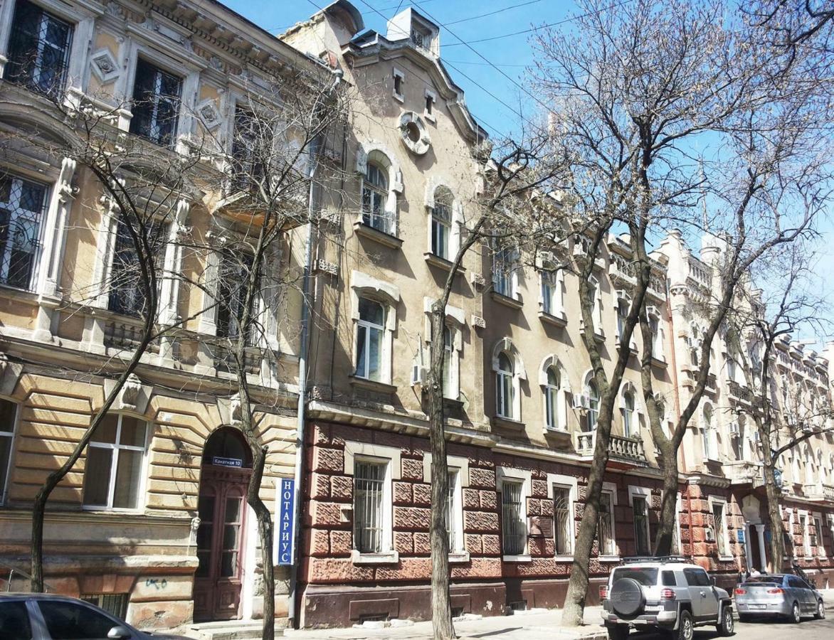 Orpheus Hostel And Apartments Oldenburg Bagian luar foto